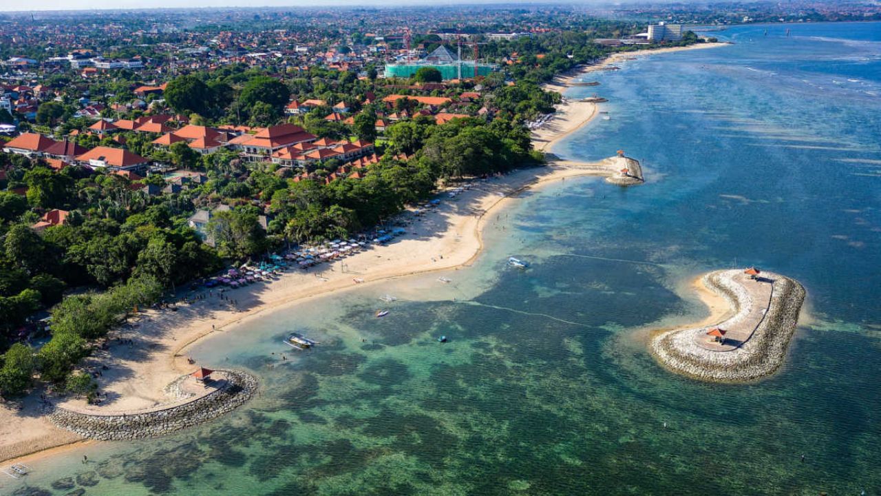 Living in Sanur Bali for Retirees: Where Every Day Feels Like a Holiday 3 living in sanur bali