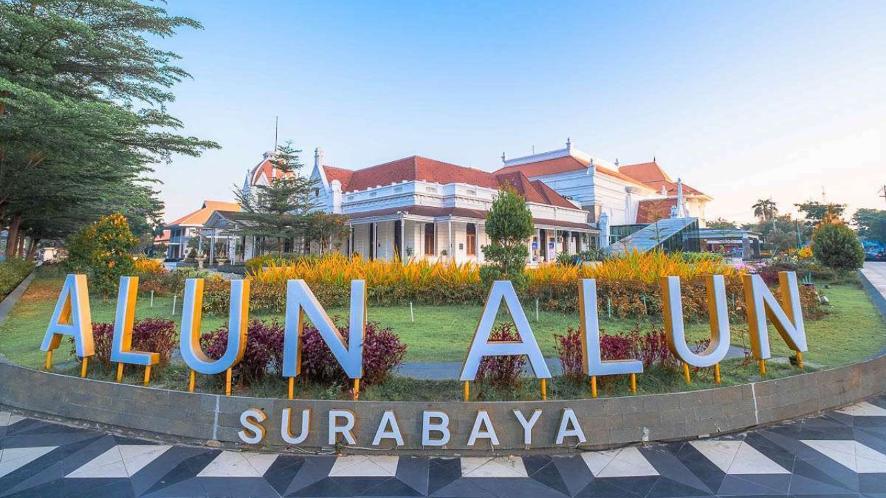 Top 7 Pros of Living in Surabaya You Should Know 3 living in surabaya for expats