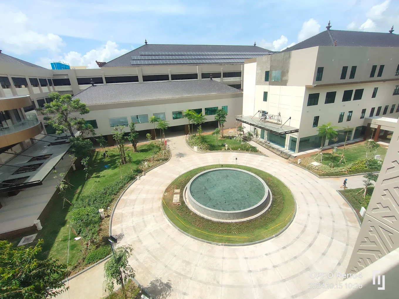 medical tourism indonesia, bali international hospital