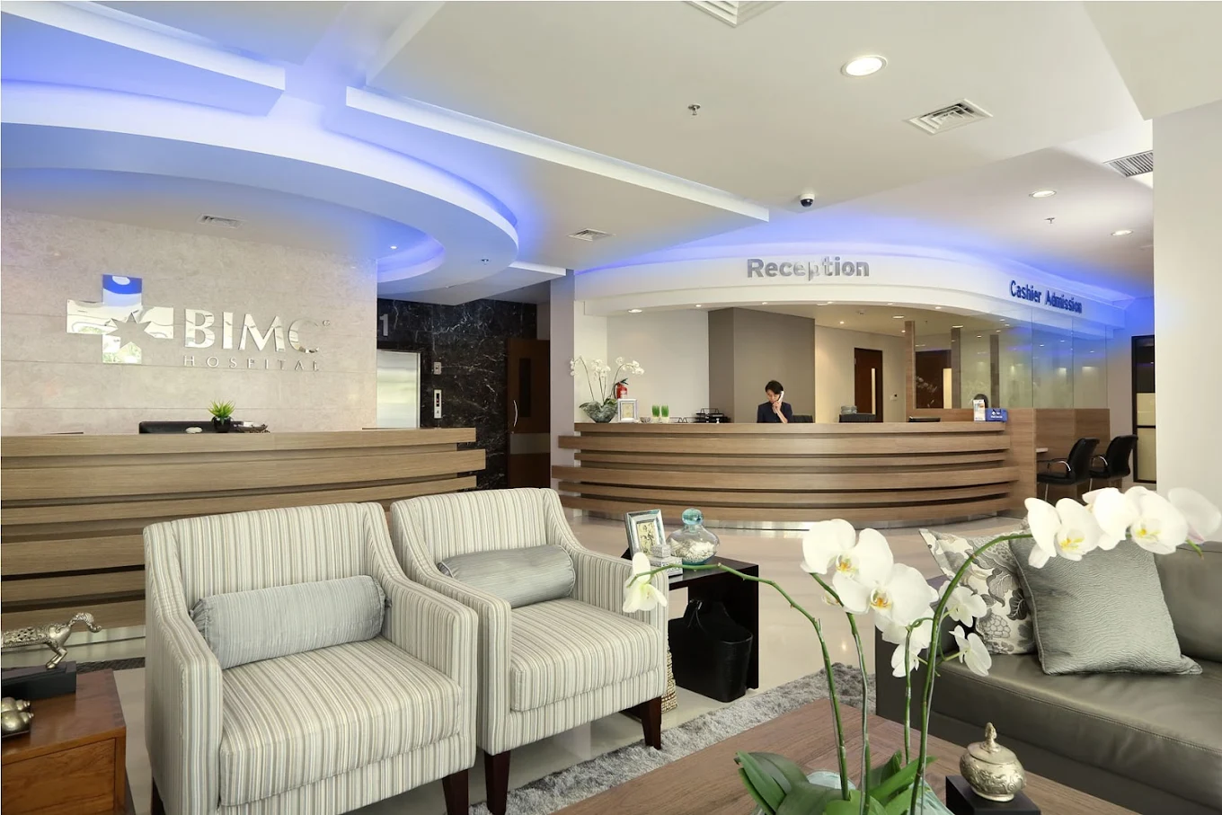 medical tourism indonesia, bimc hospital