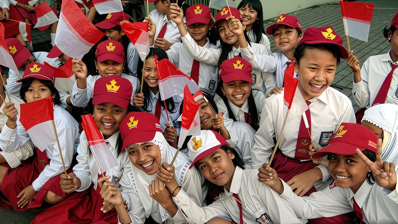 How to Start Teaching English in Indonesia for Foreigners: Tips and Requirements 3 requirements teaching english in indonesia for foreigners