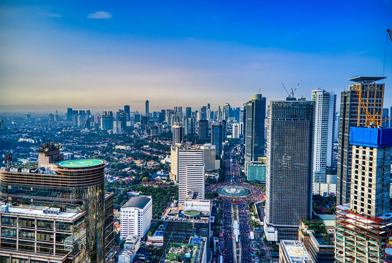 Safety in Indonesia for Expats | Living Guide