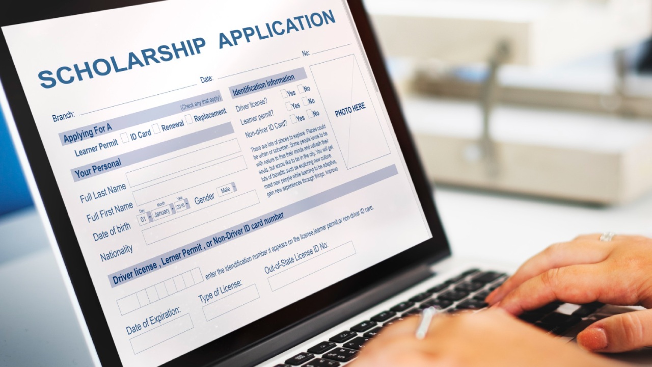 Scholarships in Indonesia for International Students