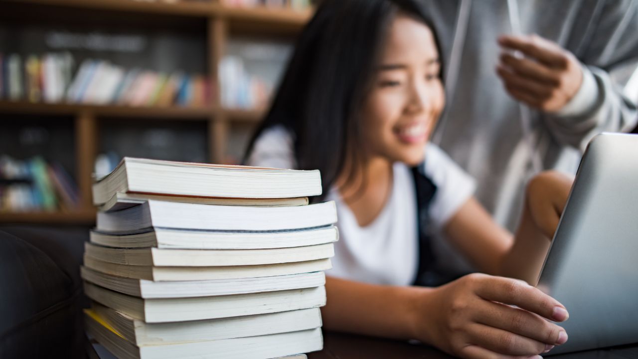 study in indonesia for international students