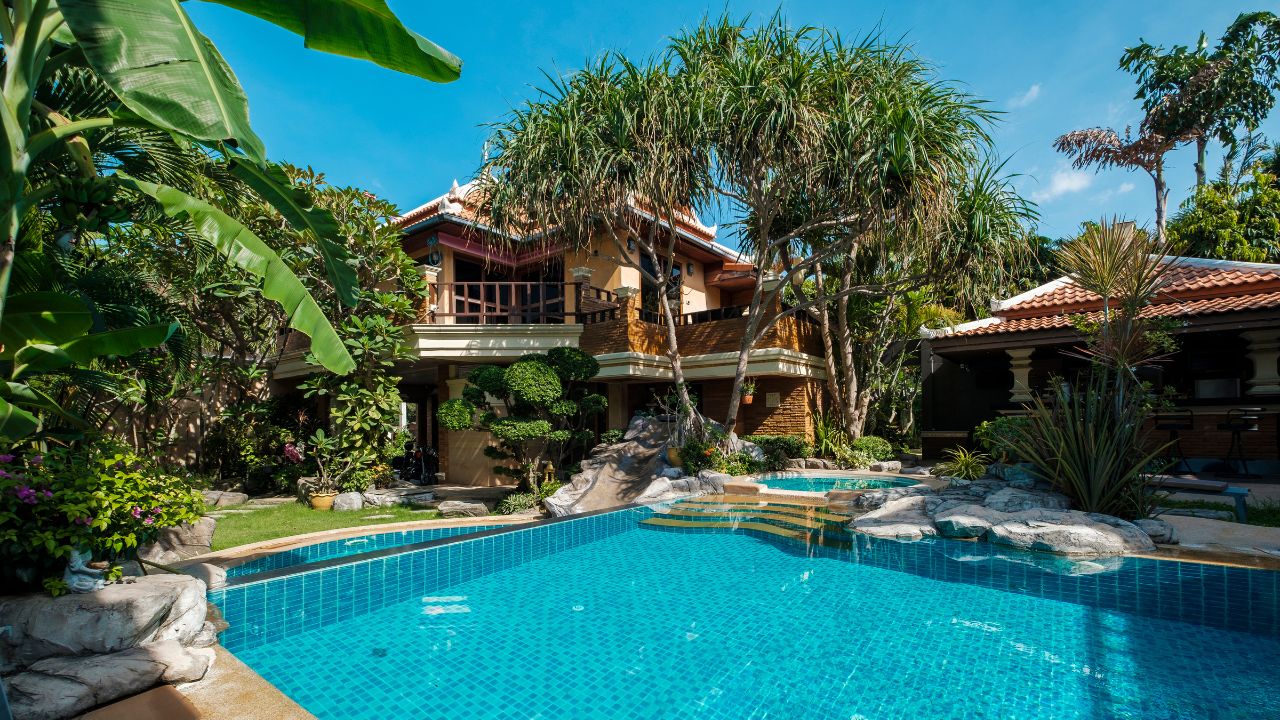 7 Tips for Renting Villa in Bali: How to Find the Perfect Stay
