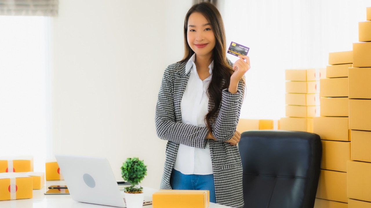 type of company in indonesia