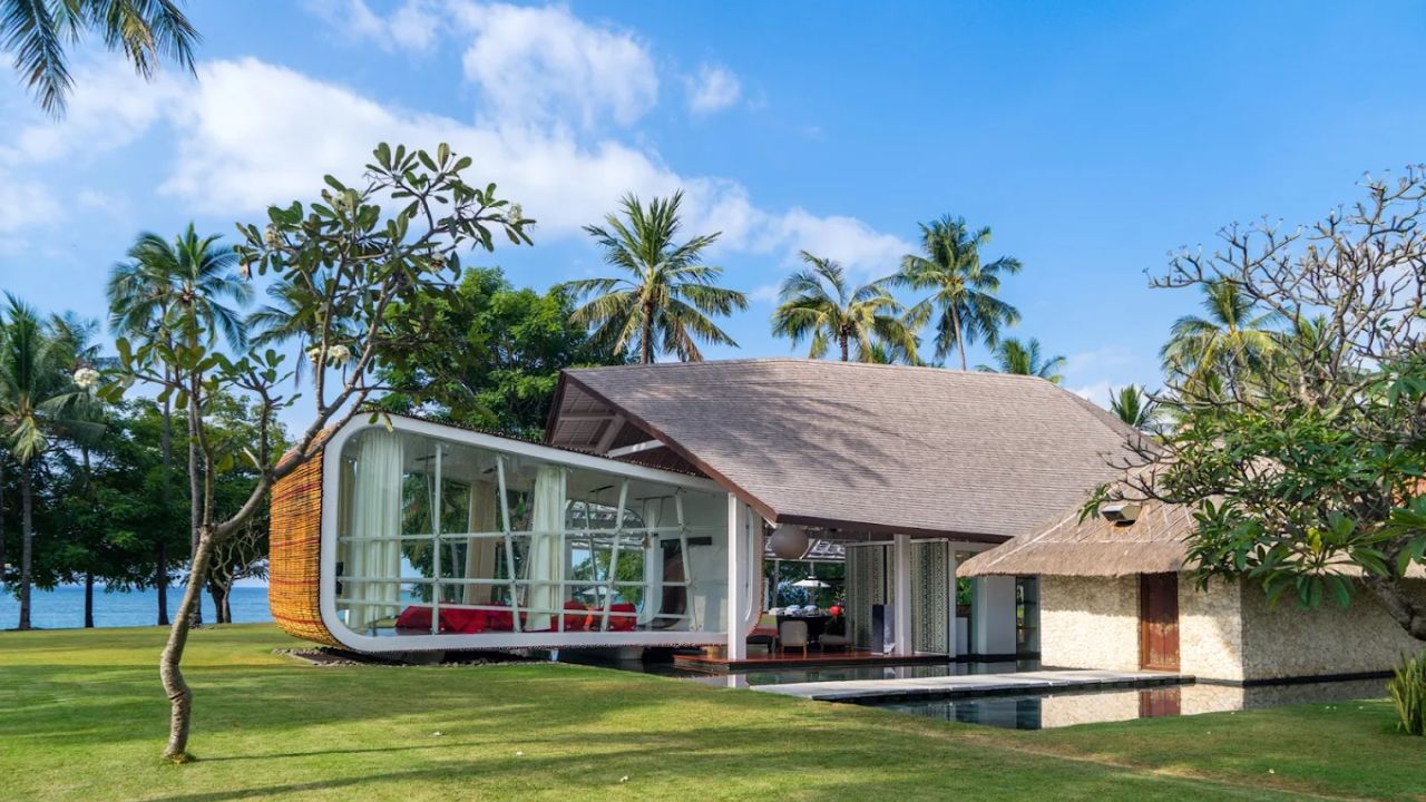 7 Best Villa Rentals in Lombok for Expats Seeking Comfort and Privacy 2 1. Villa Sapi