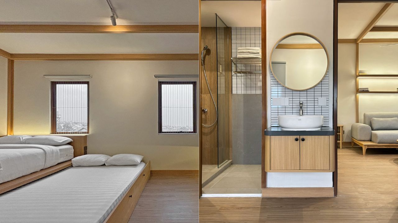 7 Serviced Apartments and Villas in Bandung for a Comfortable Stay 3 2. Youre At