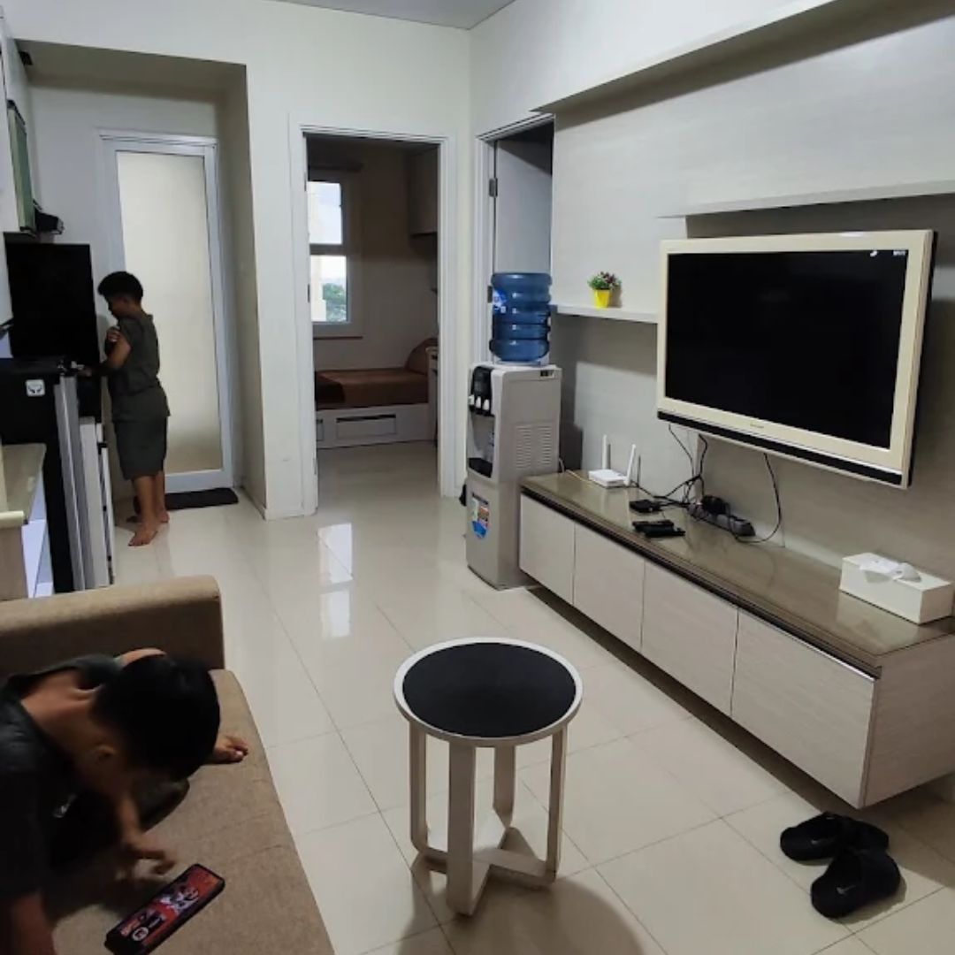 7 Serviced Apartments and Villas in Bandung for a Comfortable Stay 4 3. Interior design at AYA Stays