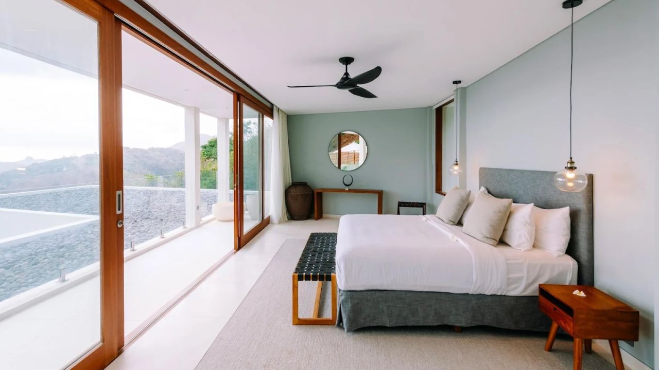 7 Best Villa Rentals in Lombok for Expats Seeking Comfort and Privacy 5 4. Selong Selo Resort & Villas