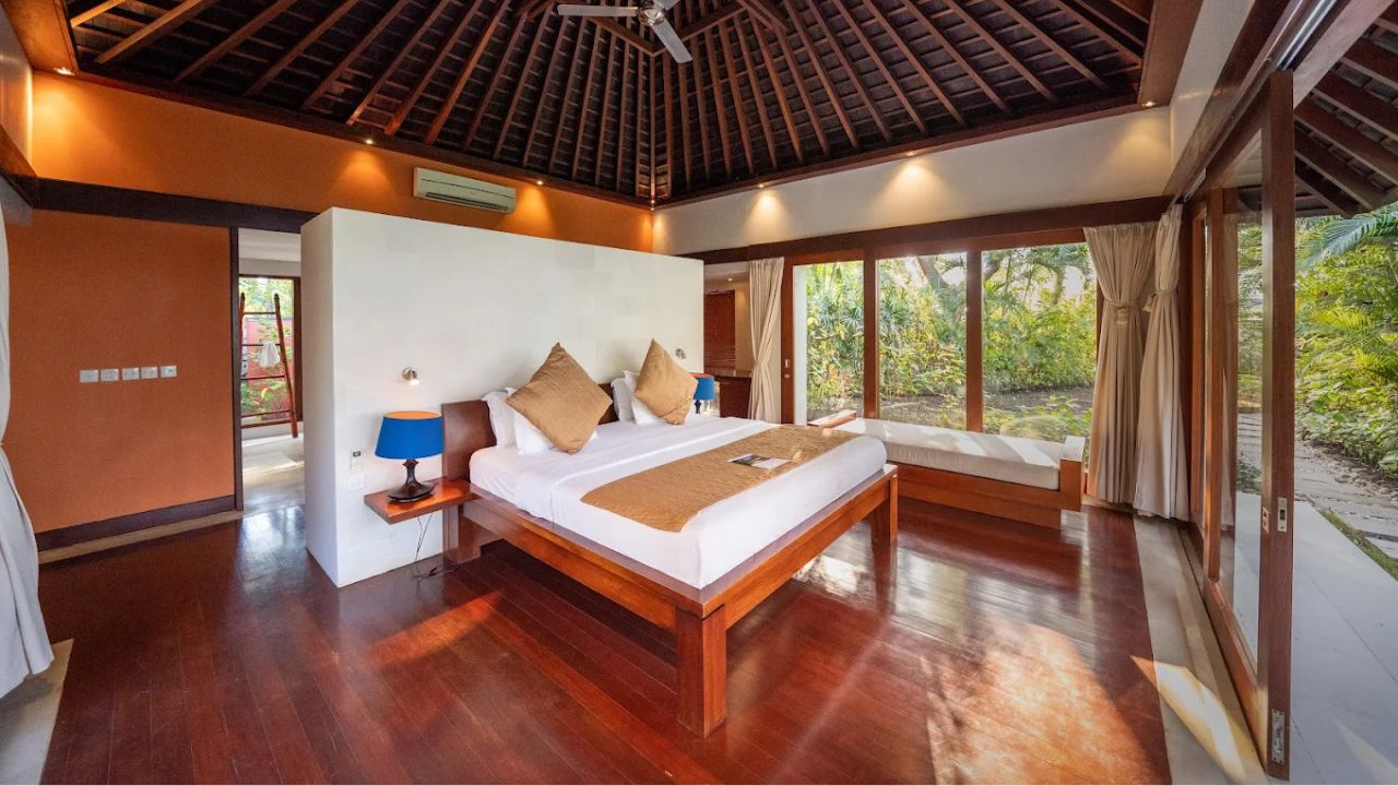 7 Best Villa Rentals in Lombok for Expats Seeking Comfort and Privacy 7 6. The Anandita