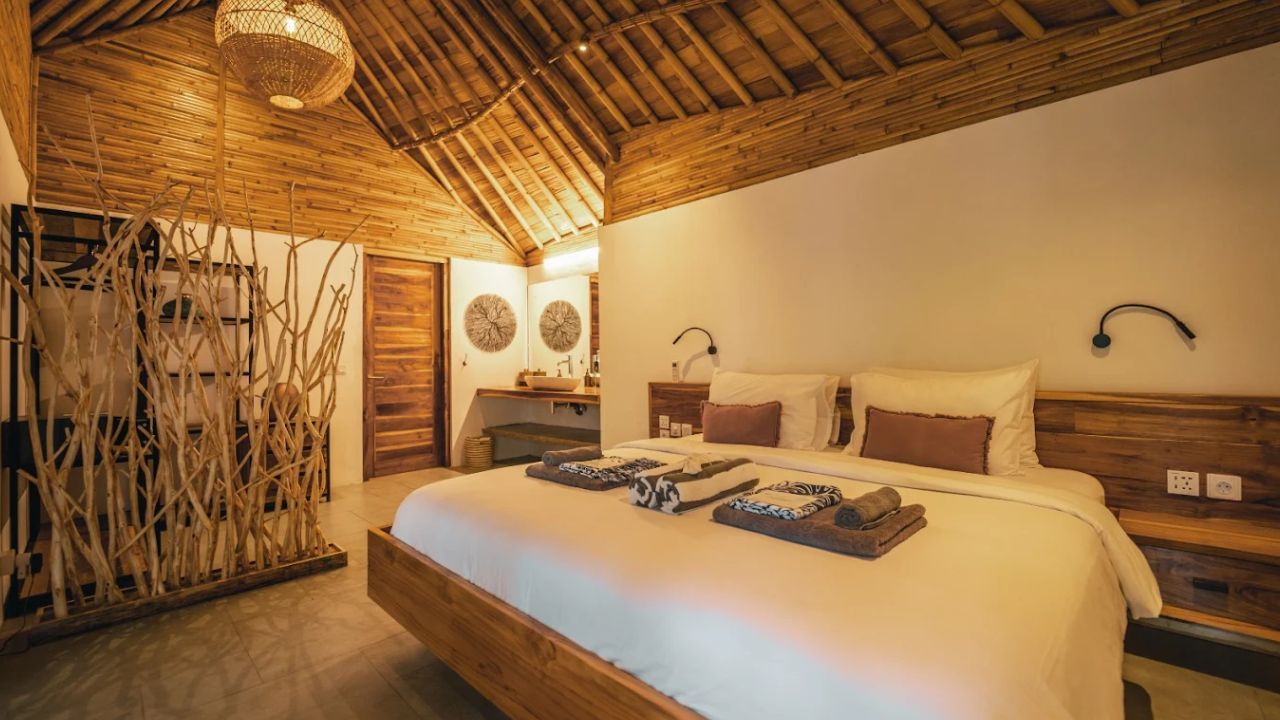 7 Best Villa Rentals in Lombok for Expats Seeking Comfort and Privacy 8 7. Kayuma Villas Lombok