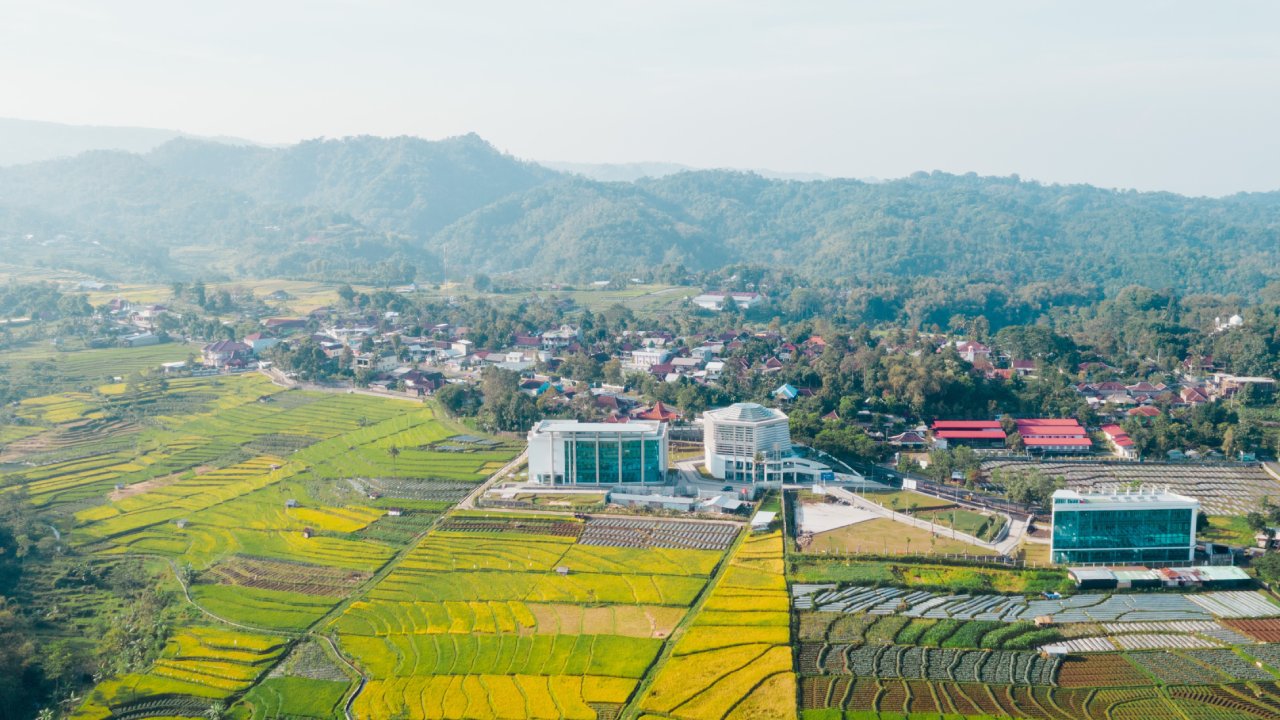 islamic international schools in Indonesia