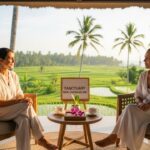 5 Best Therapy for Expats in Bali to Support Mental & Emotional Wellbeing
