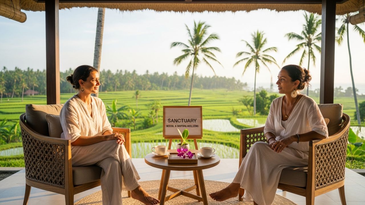 5 Best Therapy for Expats in Bali to Support Mental & Emotional Wellbeing 1 Best Therapy for Expats in Bali to Support Mental & Emotional Wellbeing