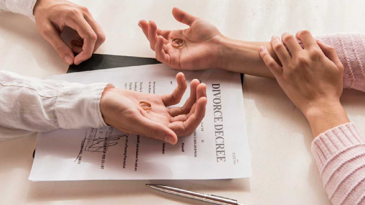 divorce and marriage law in indonesia for foreigners