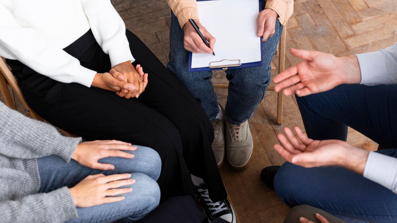 Top 5 English-Speaking Psychologists Indonesia for Expats and Locals