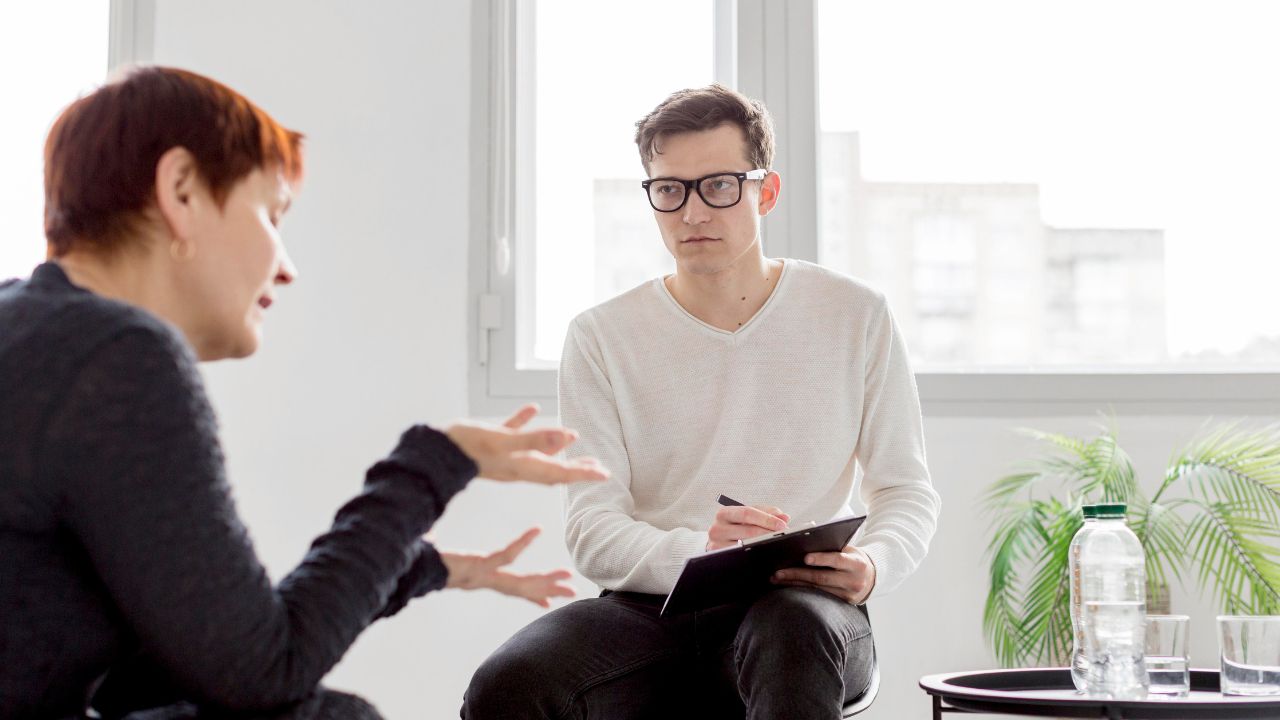 English-speaking psychologists Indonesia