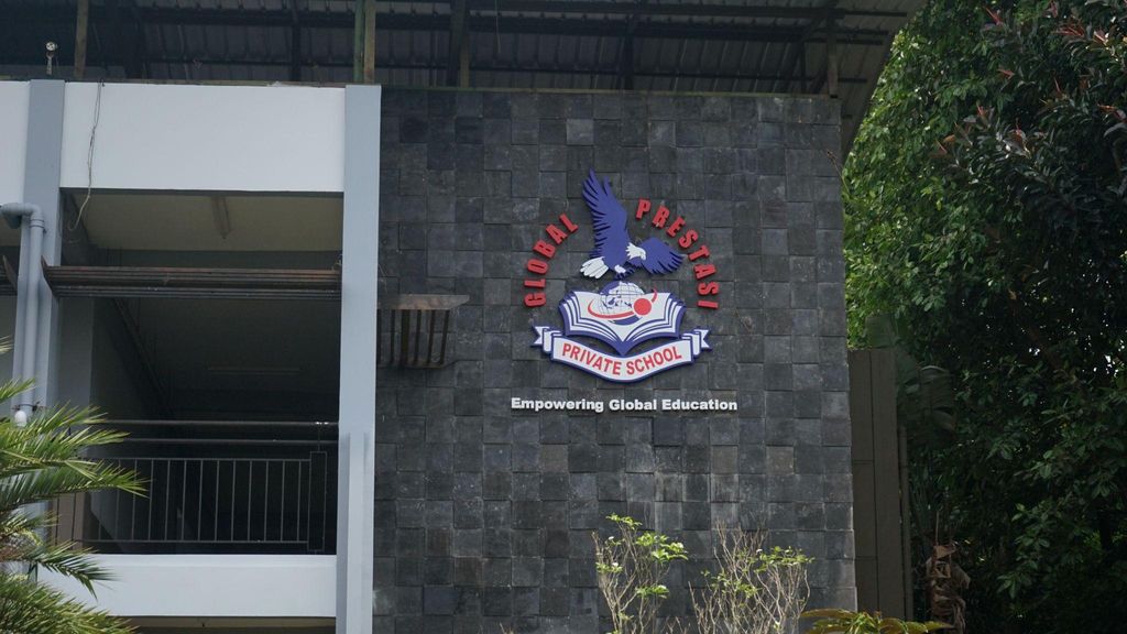 montessori schools in Indonesia for expats