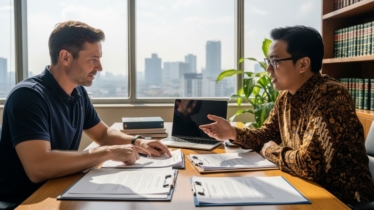 IP Enforcement and Legal Counsel