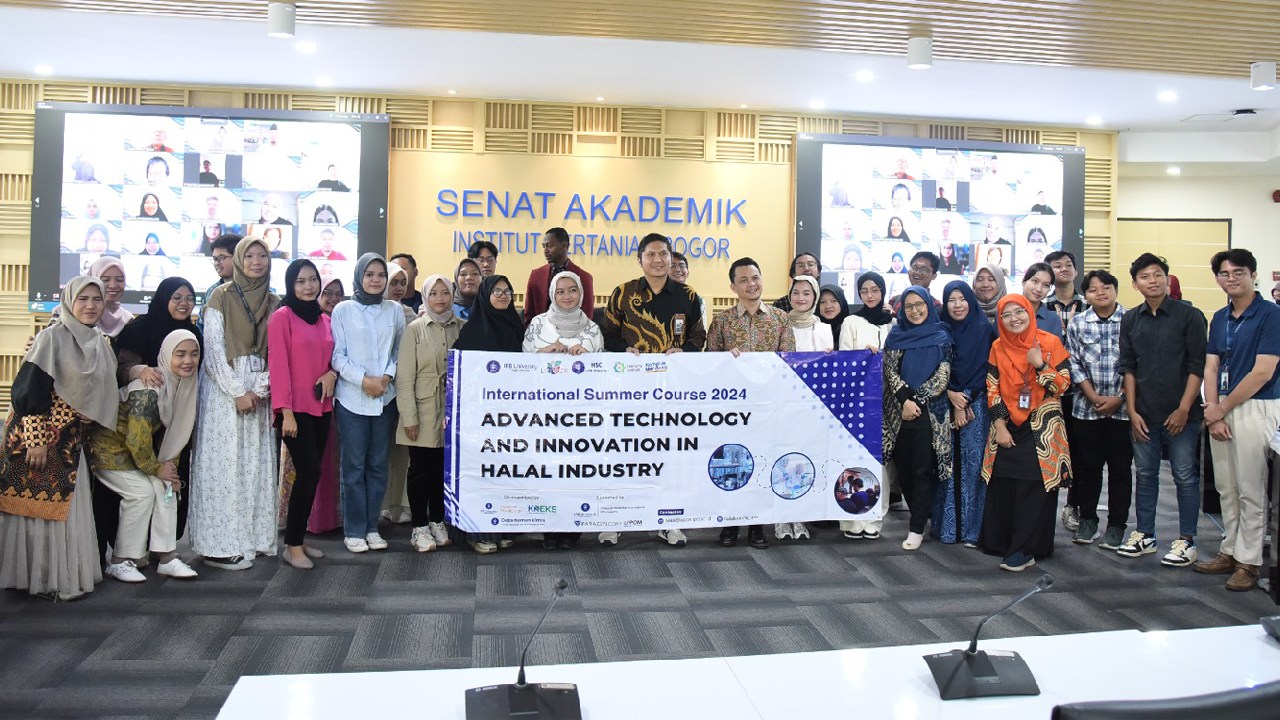 Recommended Summer Camps in Indonesia for International Students 4 summer camps in Indonesia for international students