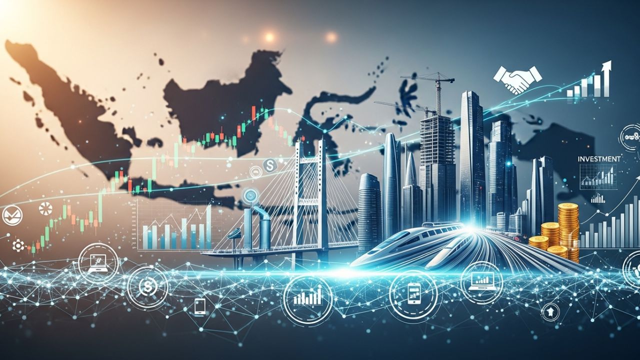 Indonesia’s rapid economic transformation continues to create new opportunities for consulting businesses across multiple sectors.