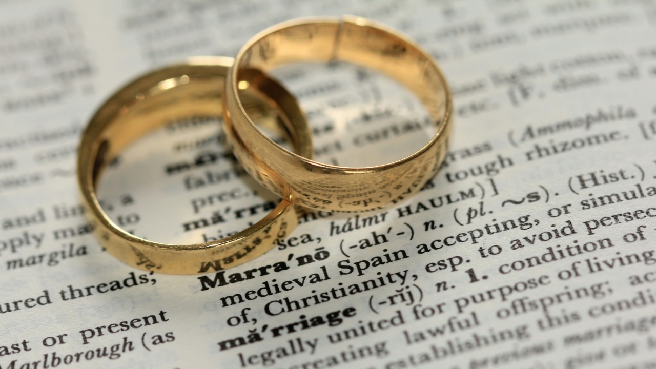 divorce and marriage law in indonesia for foreigners