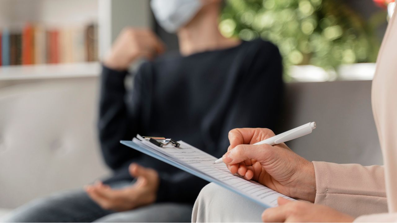 Recommended English-Speaking Psychologists Indonesia