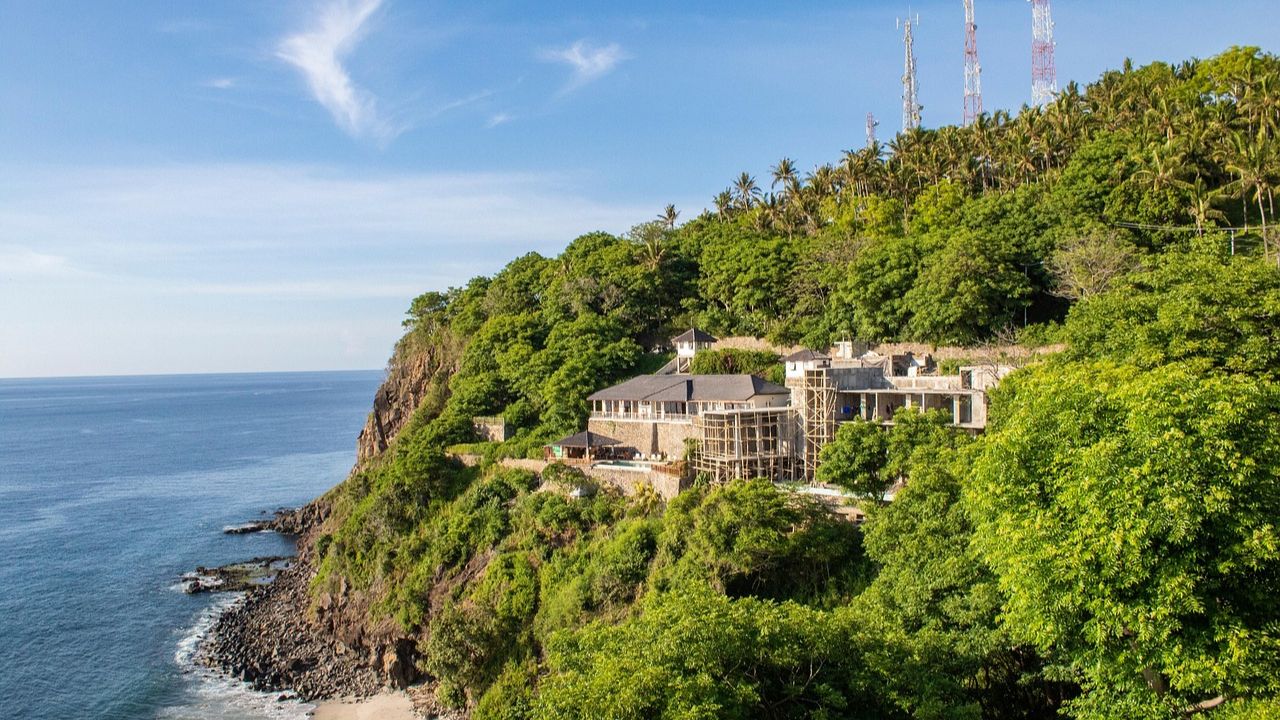 7 Best Villa Rentals in Lombok for Expats Seeking Comfort and Privacy 1 Villa in Lombok