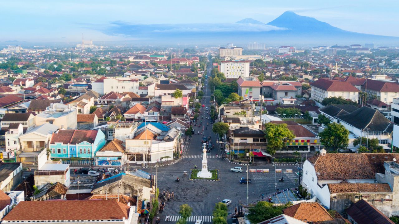 5 Best Neighborhoods in Yogyakarta for Expats, Find the Perfect Place to Call Home! 2 What Are the Best Neighborhoods in Yogyakarta for Expats