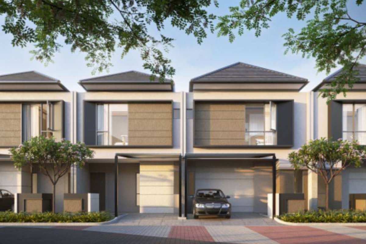 10 Luxury Homes Recommendations in Tangerang 2 ammaia ecoforest