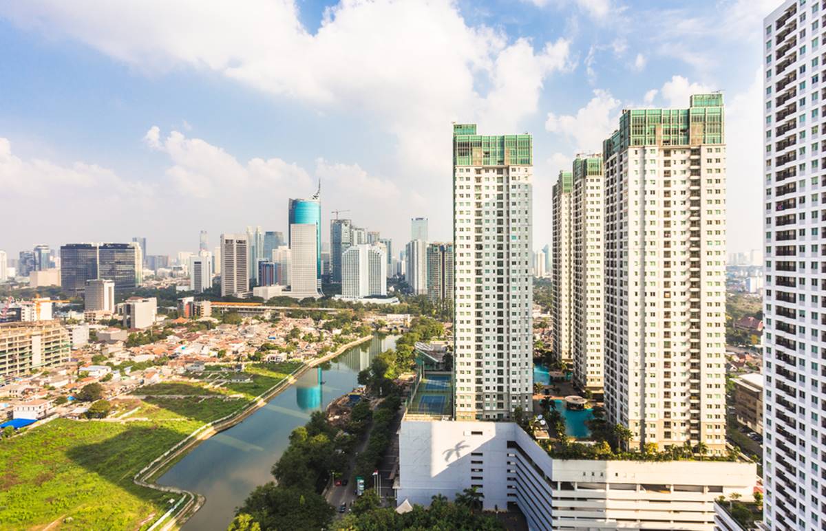 11 New Apartments in Jakarta: Perfect for Business Professionals