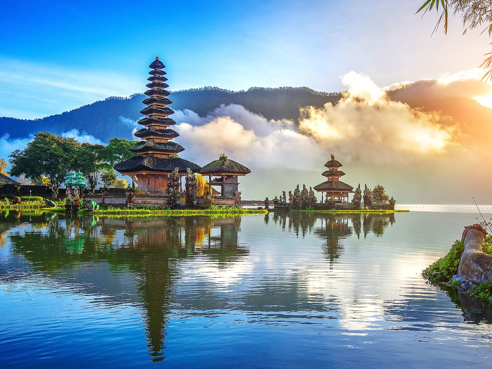 8 Best Places to Live in Bali