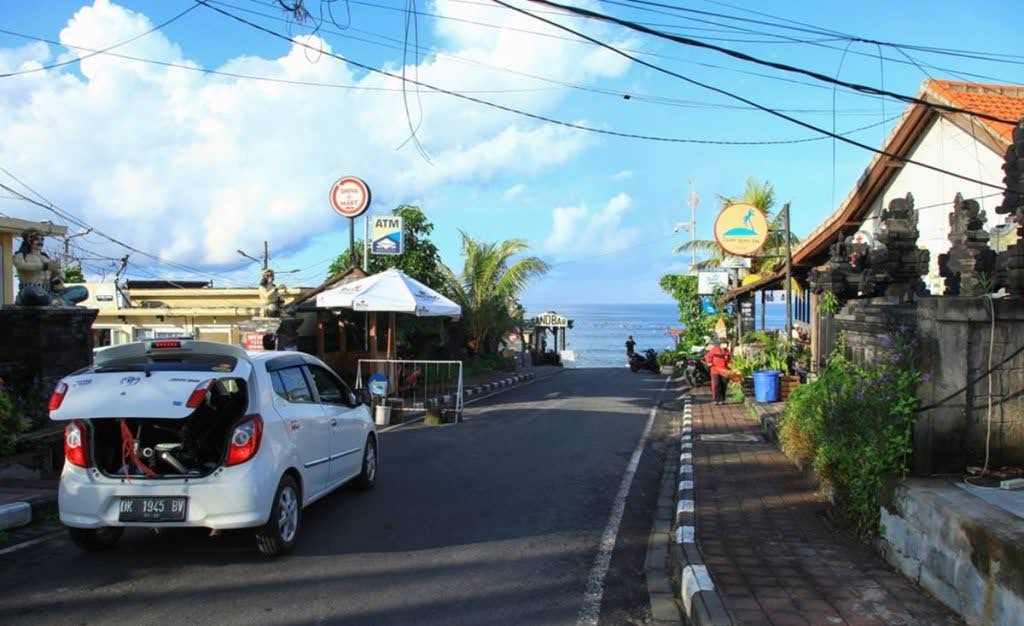 canggu
