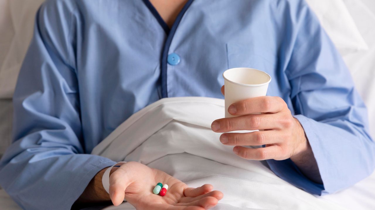 Chronic Illness Management Indonesia: Programs, Insurance, and Patient Support 3 chronic illness management Indonesia for expats