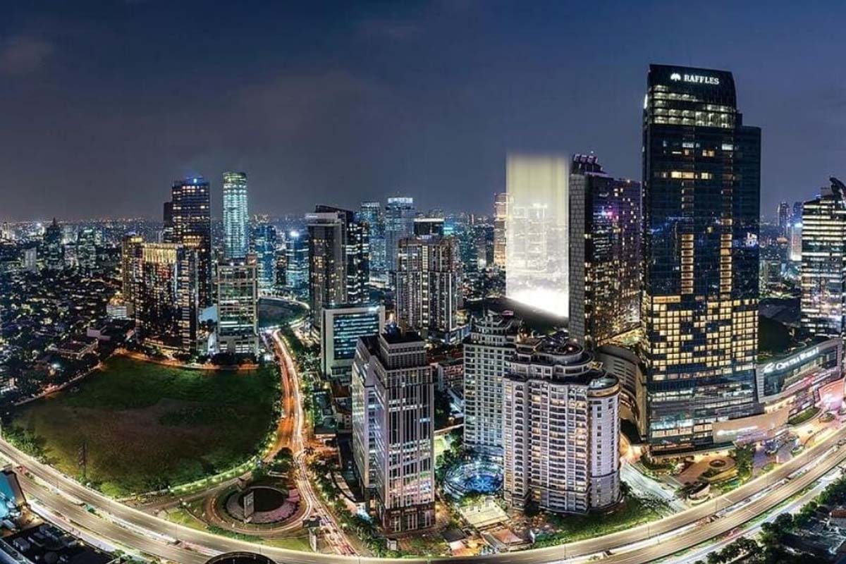 11 Top Comfortable and Elite Neighborhoods to Live in Jakarta