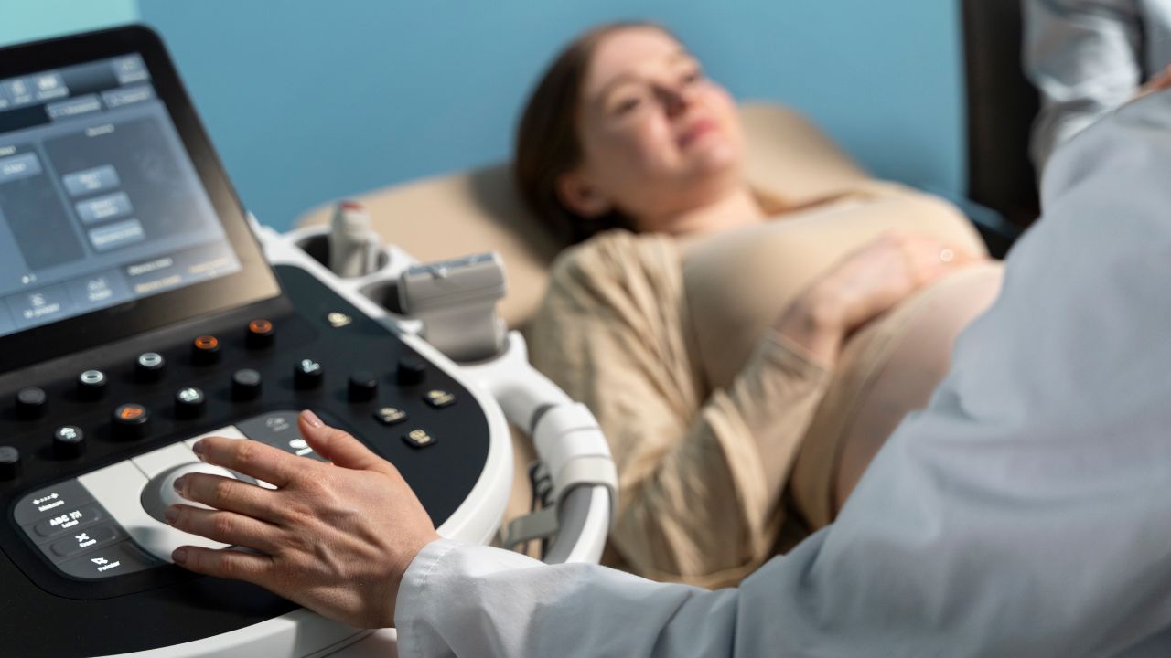 prenatal care in Indonesia for foreigners