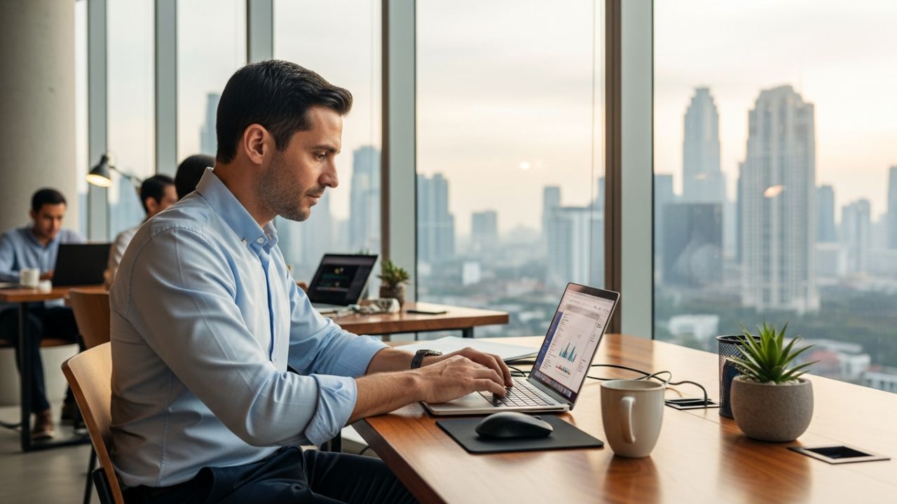 How to Find Tech Jobs in Indonesia for Expats