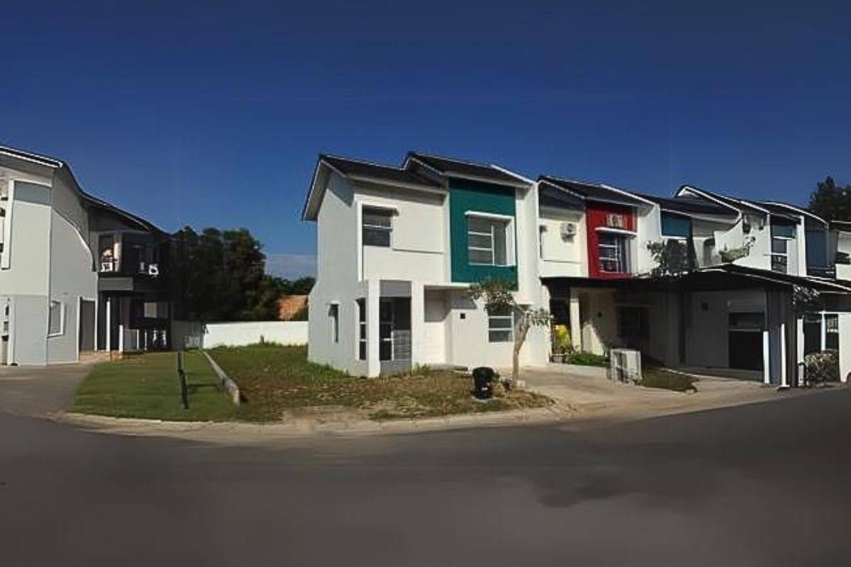 12 Luxury Homes in Batam with High Investment Potential 7 purimas 2 batam