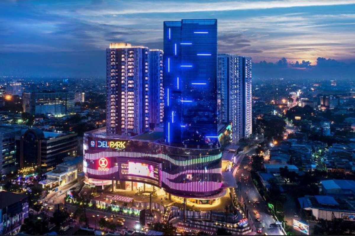 8 Reasons Medan is a Great Choice for Living and Investing