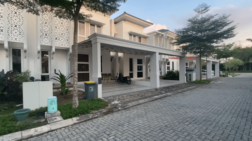 12 Luxury Homes in Batam with High Investment Potential 2 royal bay batam