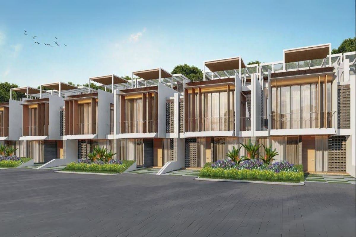 12 Luxury Homes in Batam with High Investment Potential 1 serenity central