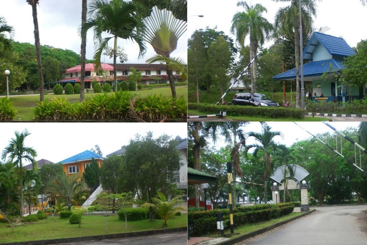 12 Luxury Homes in Batam with High Investment Potential 6 shangri-la gardens