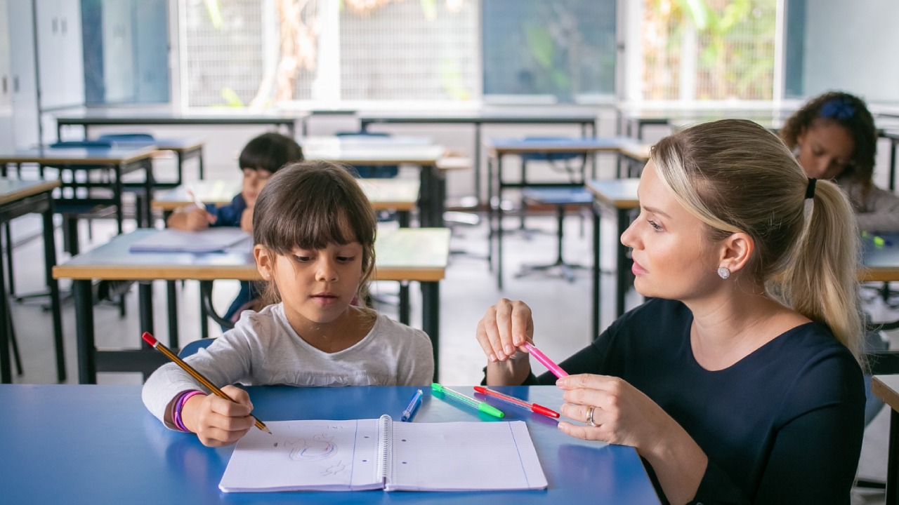 special needs education in Indonesia for expat families