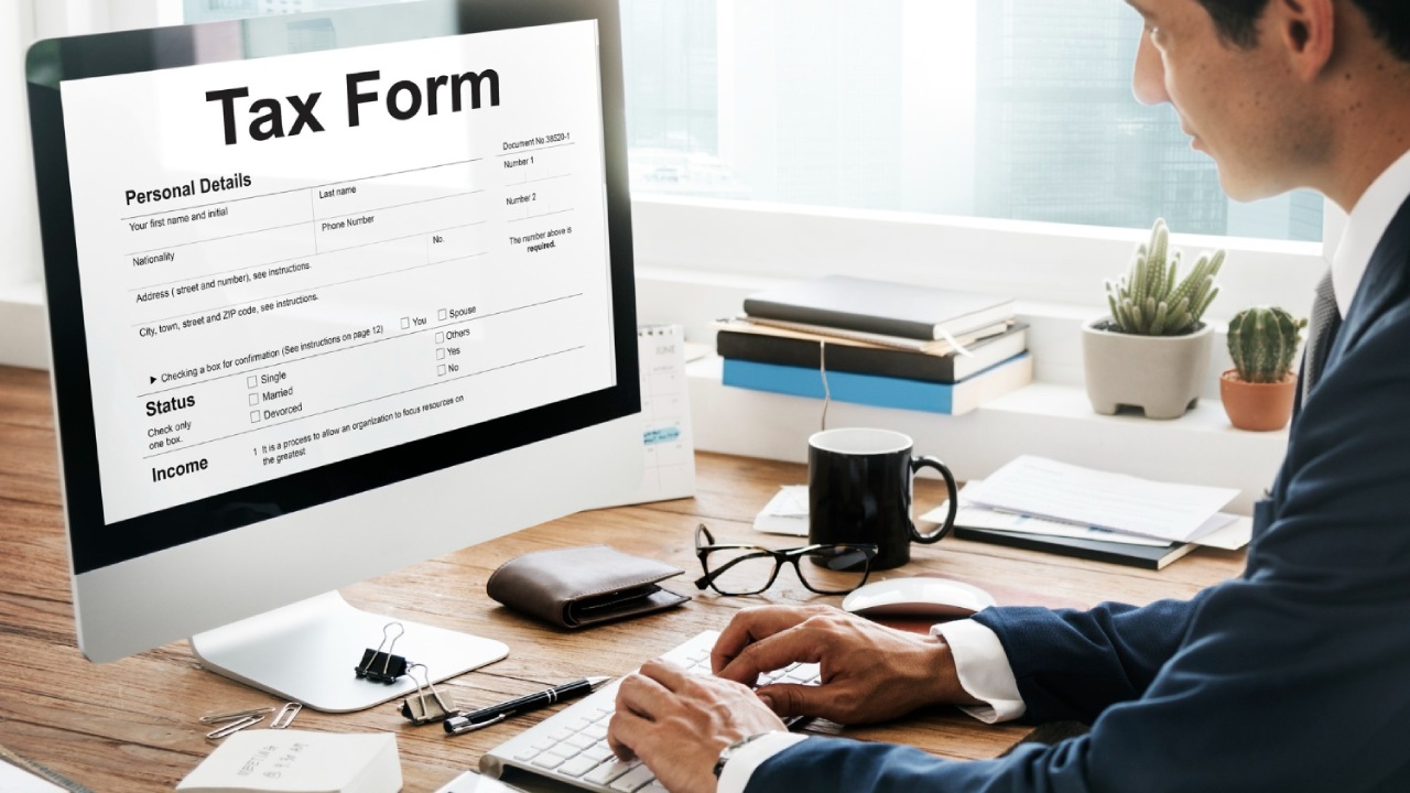 tax id npwp application for foreigners in indonesia