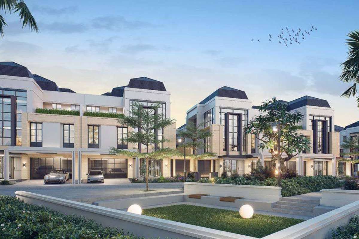 tresor bsd city tresor bsd city