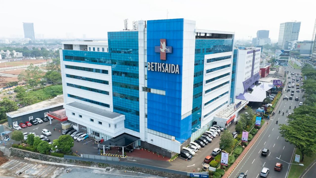 7 Clinic Options for Diabetes Care in Indonesia 3 2. Bethsaida Hospital Diabetes Center