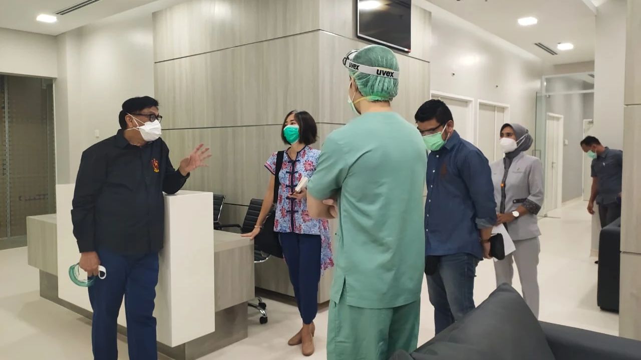 7 Clinic Options for Diabetes Care in Indonesia 4 3. Diabetes Connection Care – Eka Hospital