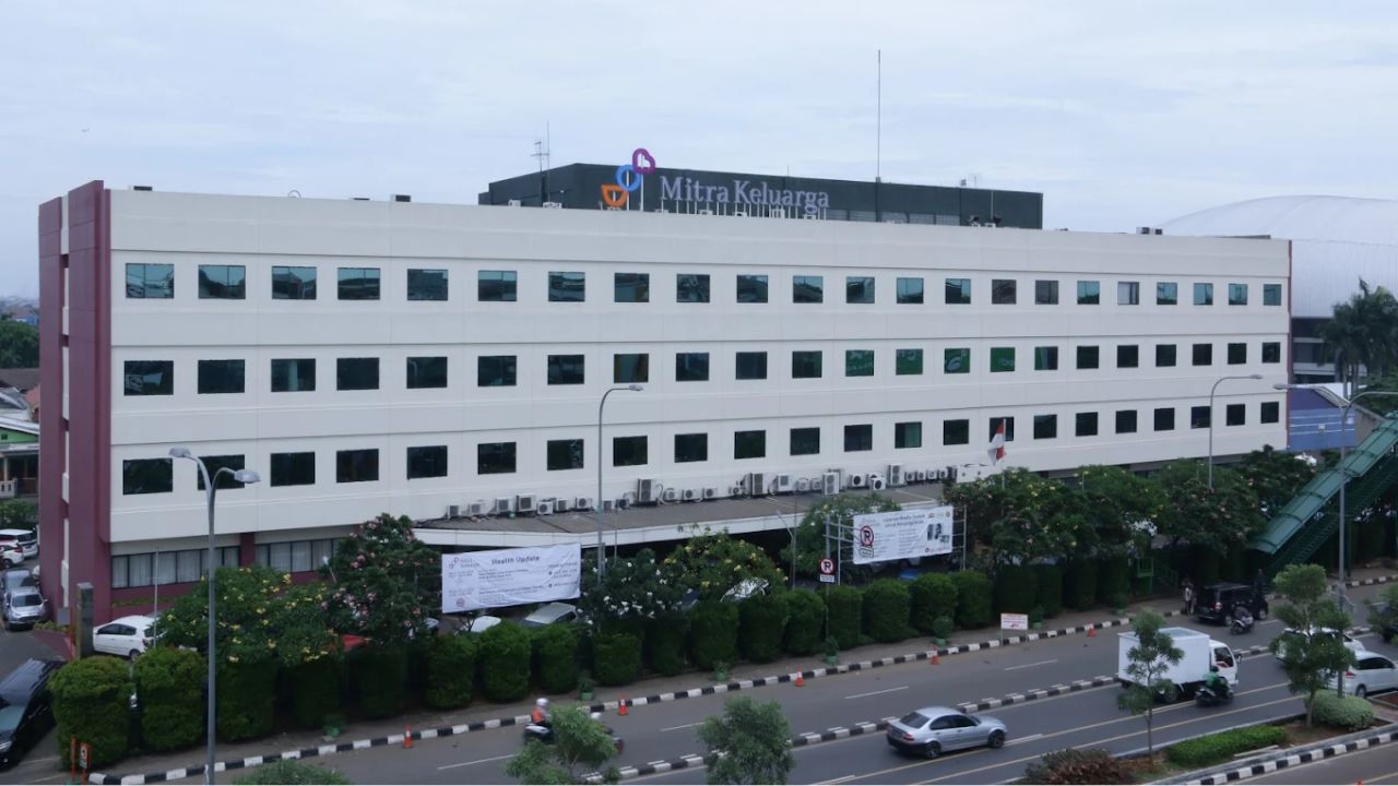 7 Clinic Options for Diabetes Care in Indonesia 6 5. Diabetic and Thyroid Center – Mitra Keluarga