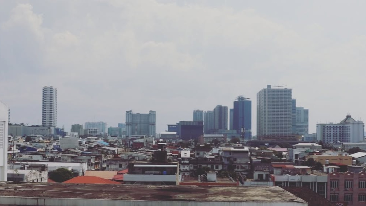 Best Neighborhoods in Medan for Expats 2 Best Neighborhoods in Medan for Expats 1